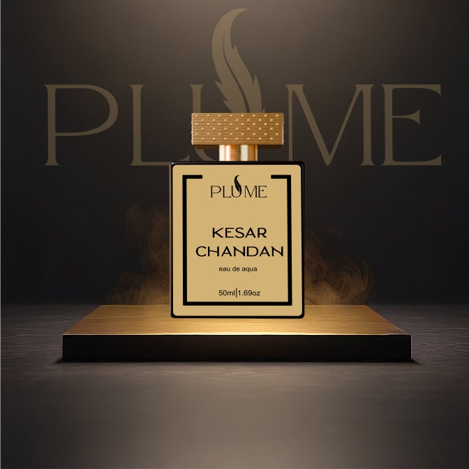KESAR CHANDAN