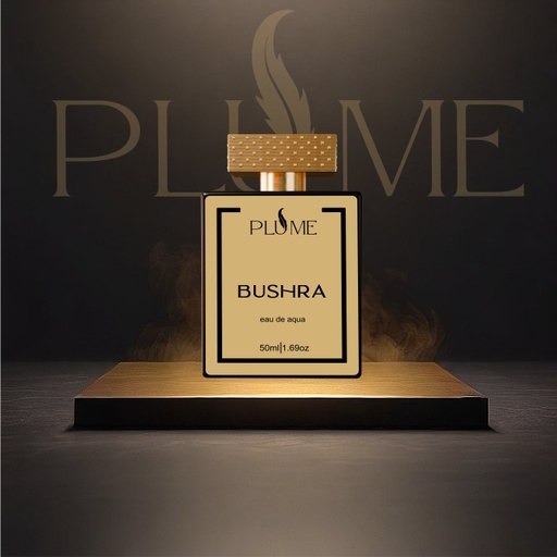 [AN115] BUSHRA