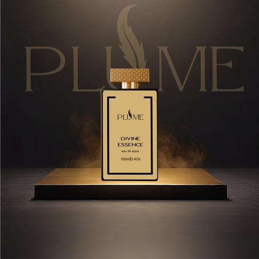 [AN184] DIVINE ESSENCE